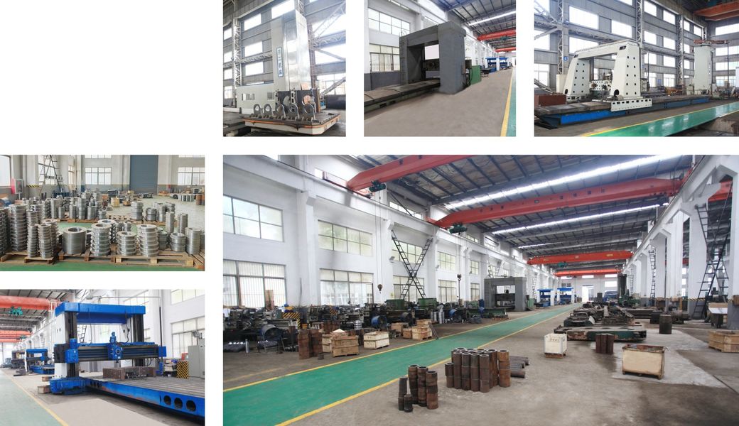 La Chine JiangSu DaLongKai Technology Co., Ltd Profil de la société