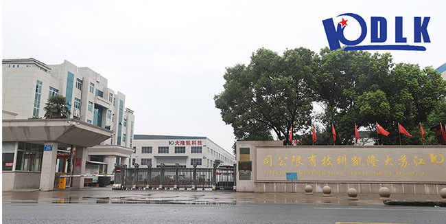 La Chine JiangSu DaLongKai Technology Co., Ltd Profil de la société
