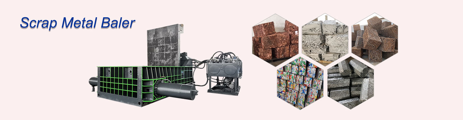 Casse Presse machine