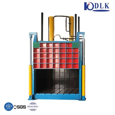 Y82-200 Hydraulic Vertical Press Machine