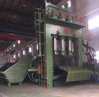 Hydraulic Metal Scrap Baler Machine