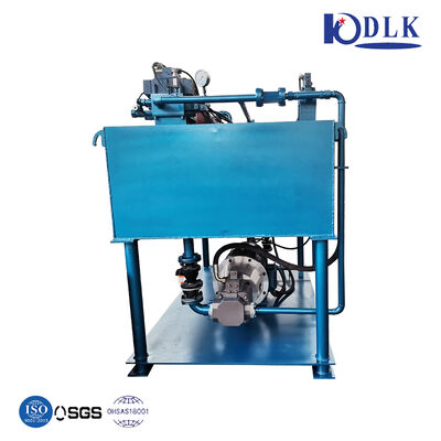 200 Ton Hydraulic Vertical Baler Machine with 1500*1000*1600mm Press Box and 37Kw Power for Recycling