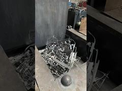 La société JiangSu DaLongKai Technology Co., Ltd. a été créée pour fournir des services d'assistance technique à la Chine.